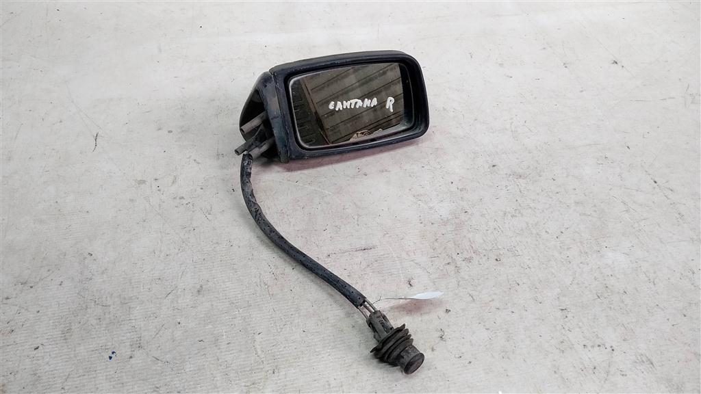 VOLKSWAGEN Santana I (1981—1988) для Зеркало механическое правое