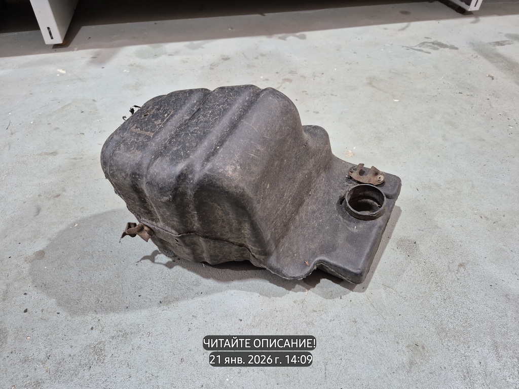 Toyota Camry V30 (1990—1994) для Резонатор воздушного фильтра