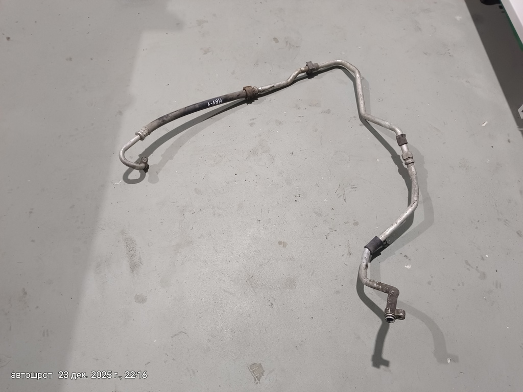 Honda HR-V GH (1998—2001) для Трубка кондиционера