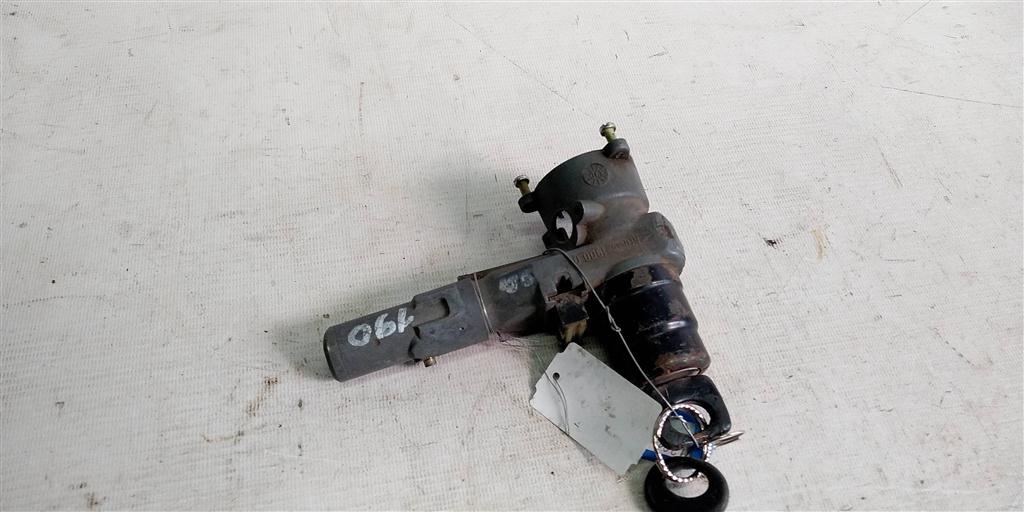 Mercedes-Benz 190 (W201) W201 (1982—1993) для Замок зажигания