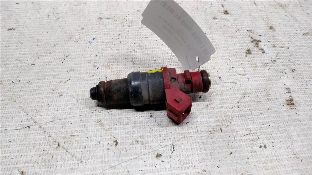 Mercedes-Benz E-класс W210/S210 рестайлинг (1999—2003) для Форсунка инжекторная эл