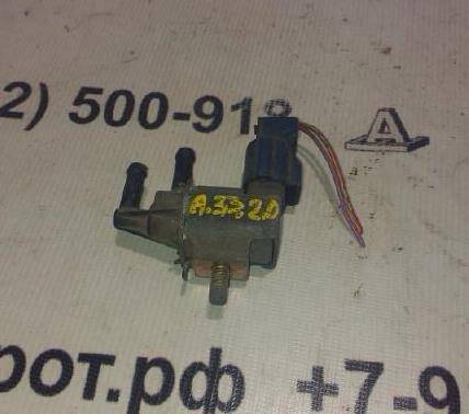 Nissan Maxima A33 (1999—2006) для Клапан э/м