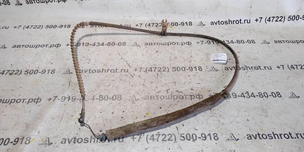 Toyota Hilux Surf III рестайлинг (1998—2002) для Трос стояночного тормоза