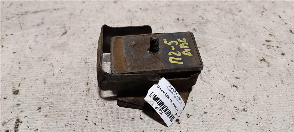 Mitsubishi Pajero II (1991—1997) для Опора ДВС (подушка)