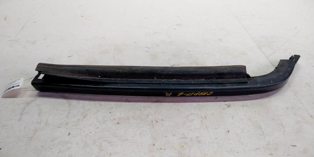 Ford Scorpio I (1985—1994) для Планка под фонарь правый