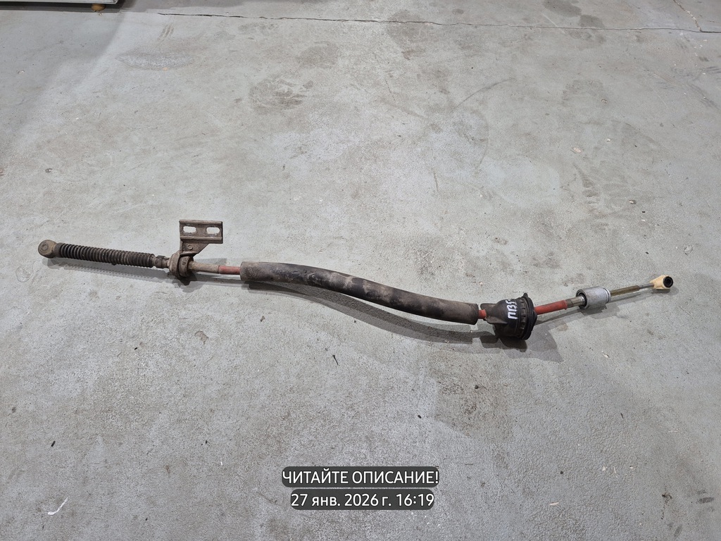 VOLKSWAGEN Passat B5 (1996—2001) для Трос АКПП