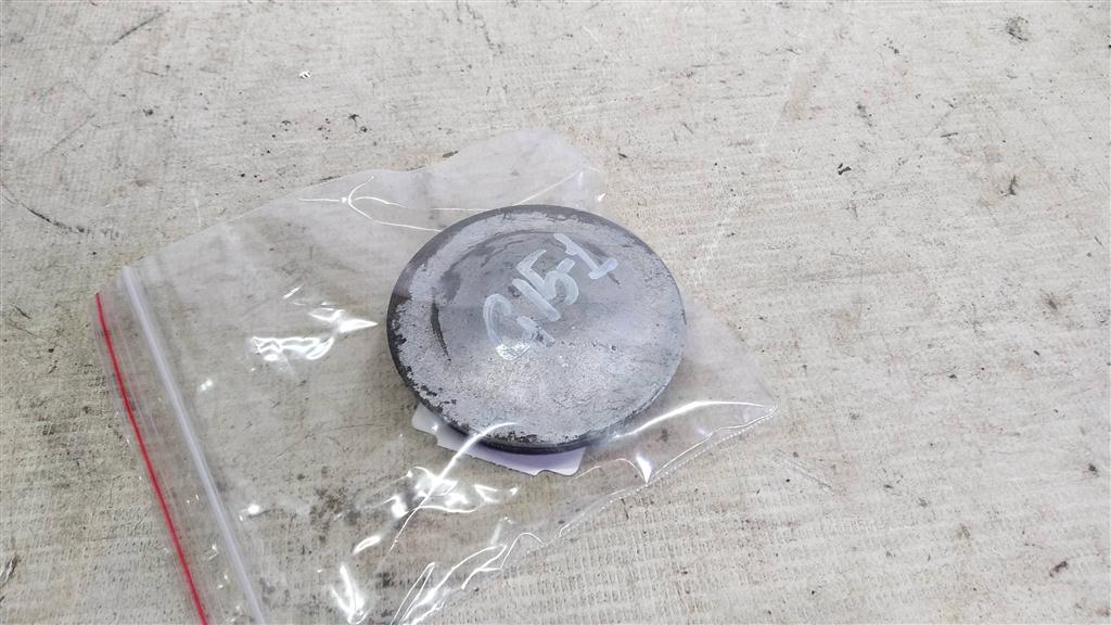 Nissan Almera G15 (2012—2018) для Крышка ступицы задней