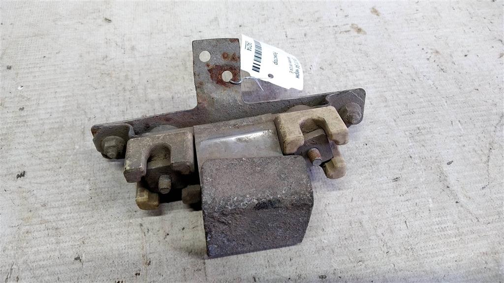 Mercedes-Benz E-класс W124/S124/C124/A124 (1984—1997) для Резистор