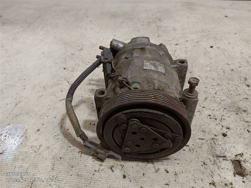 Nissan Maxima A32 (1994—2000) для Компрессор кондиционера