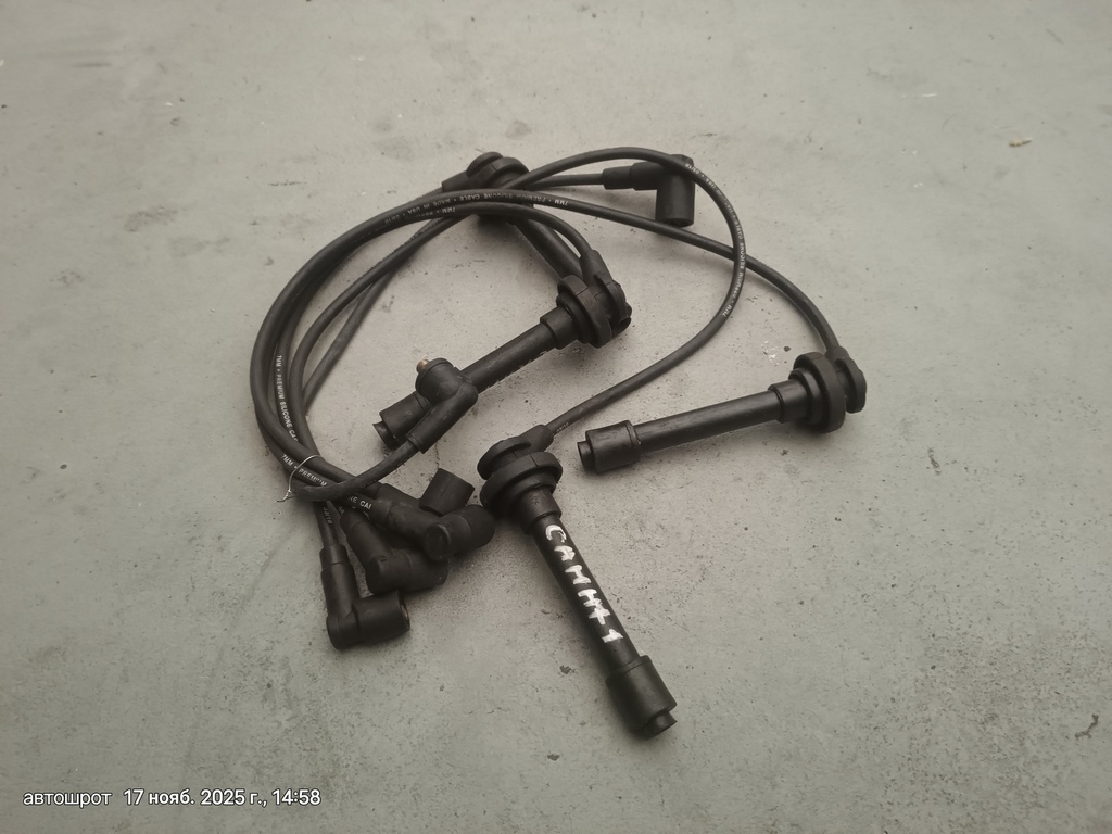 Nissan Sunny B14 (1994—1999) для Провод свечной км-т