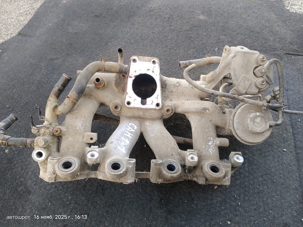 Nissan Sunny B14 (1994—1999) для Коллектор впускной