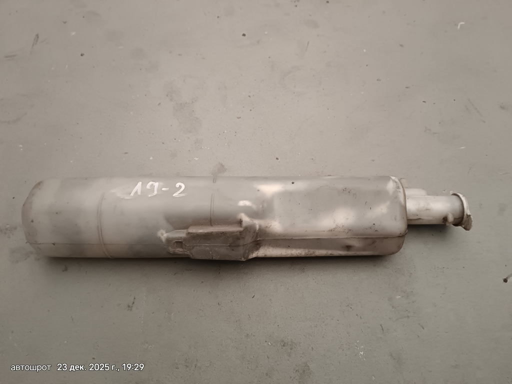 Mitsubishi Lancer IX (2000—2007) для Бачок расширительный ДВС