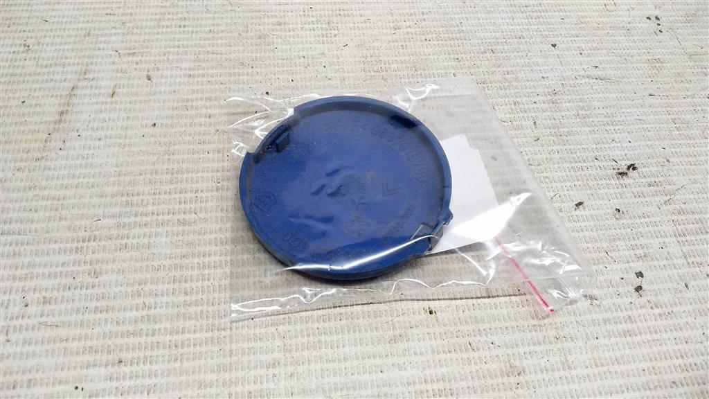 Peugeot 206 I (1998—2012) для Крышка бачка омывателя