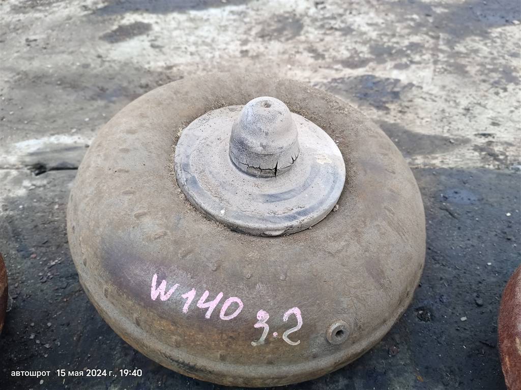 Mercedes-Benz S-класс W140 (1991—1998) для Гидротрансформатор