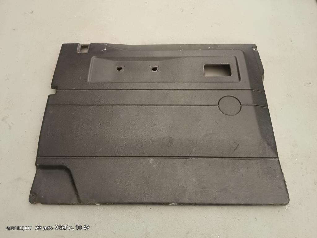 Land Rover Defender I рестайлинг (2007—2016) для Обшивка двери передней левой