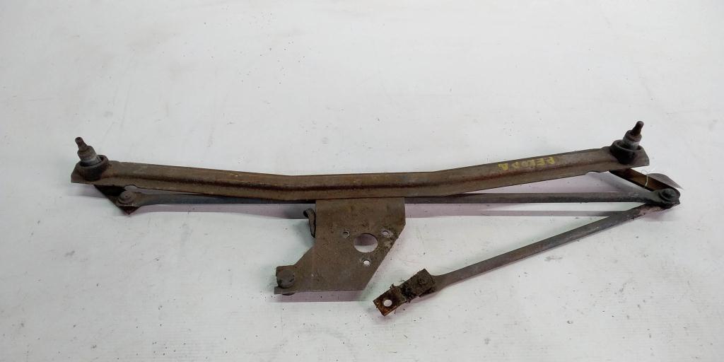 Opel Rekord E (1977—1986) для Трапеция стеклоочистителя