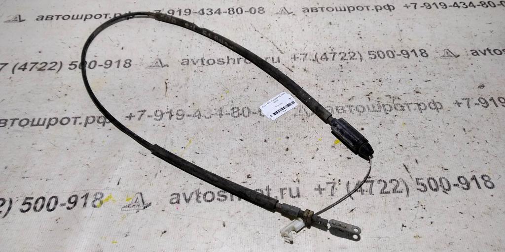 Renault 19 II (1992—2002) для Трос газа