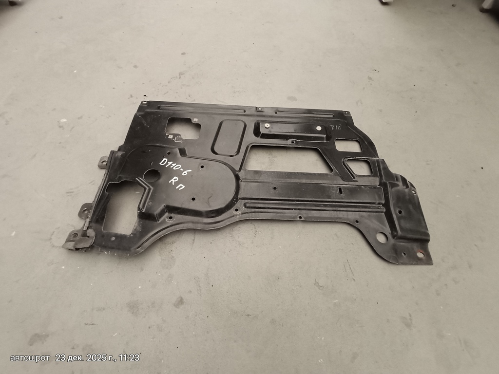 Land Rover Defender I рестайлинг (2007—2016) для Крепление стеклоподъемника