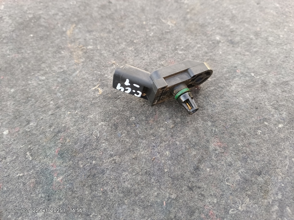 Citroen C4 I (2004—2014) для Датчик абсолютного давления