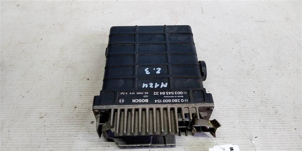 Mercedes-Benz E-класс W124/S124/C124/A124 (1984—1997) для ЭБУ ДВС