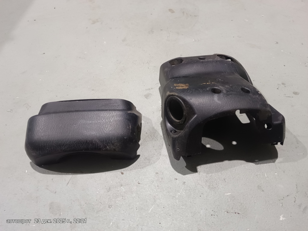 Honda HR-V GH (1998—2001) для Кожух рулевой колонки км-т