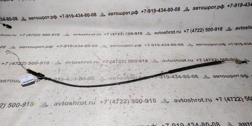 Renault 25 I (1983—1992) для Трос газа