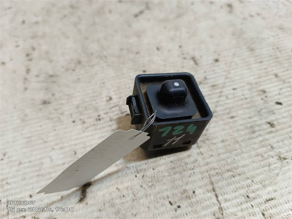 Mercedes-Benz E-класс W124/S124/C124/A124 (1984—1997) для Джойстик регулировки зеркал