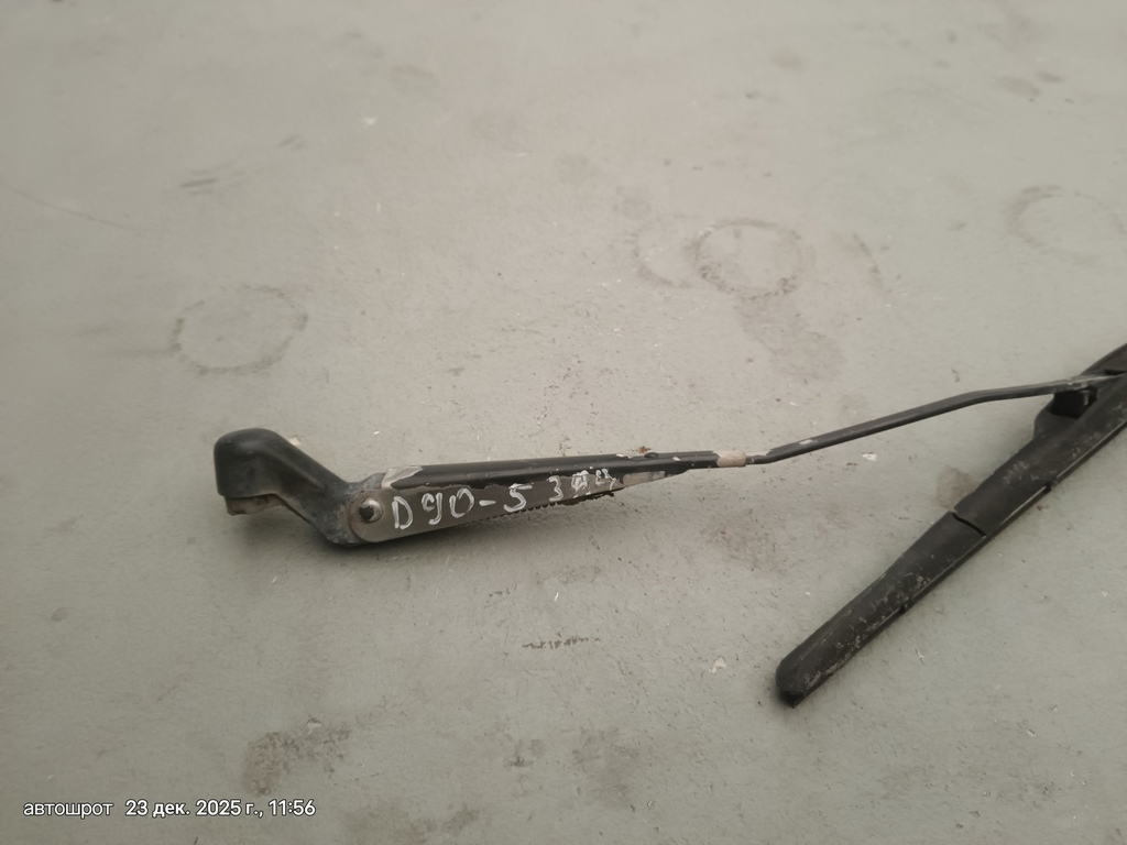 Land Rover Defender I (1983—2007) для Поводок стеклоочистителя заднего