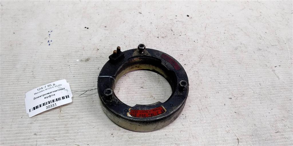 Mercedes-Benz E-класс W124/S124/C124/A124 (1984—1997) для Муфта э/м