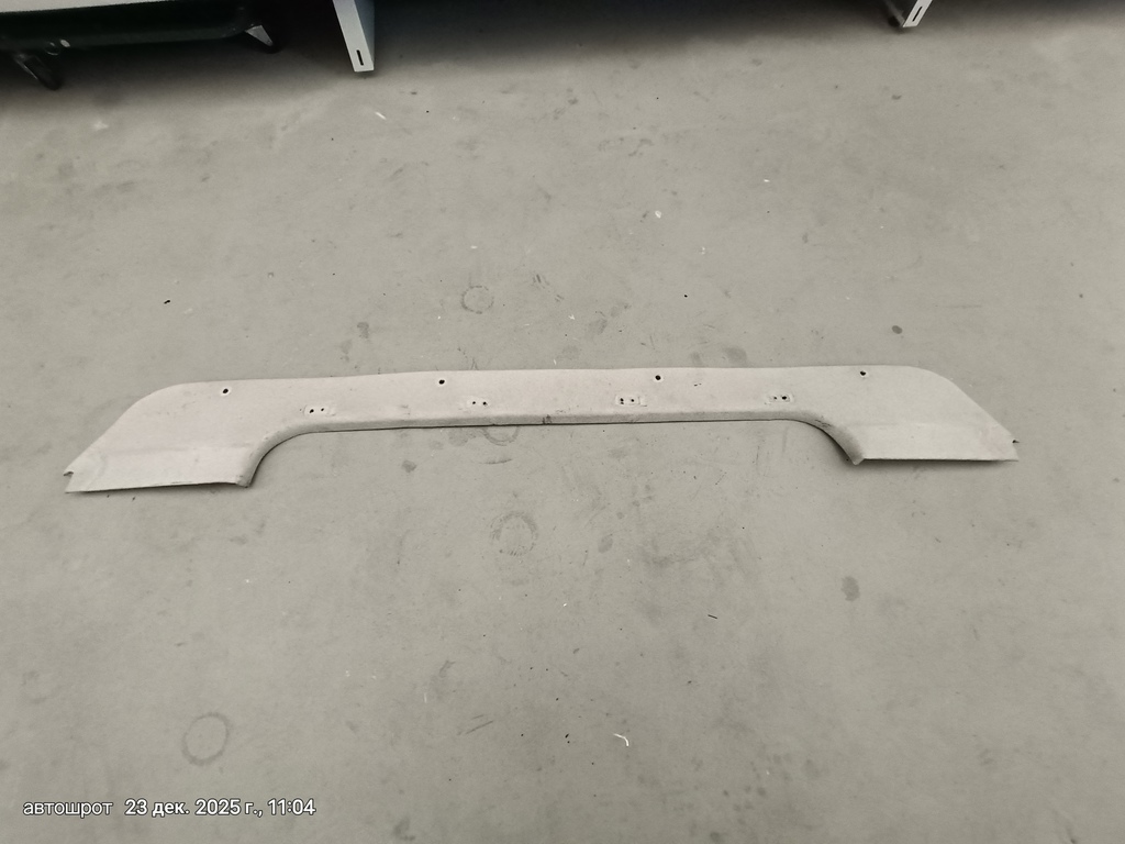 Land Rover Defender I (1983—2007) для Обшивка крышки багажника