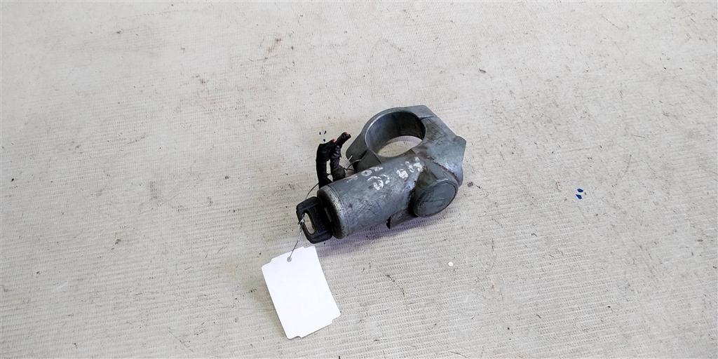 Nissan Maxima J30 (1988—1994) для Замок зажигания