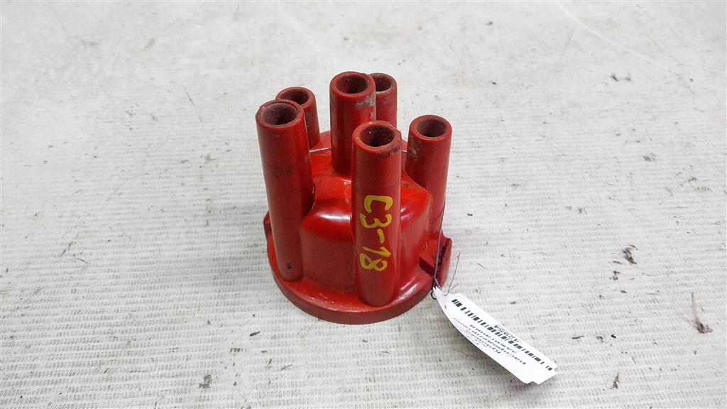 Audi 100 C3 (1982—1988) для Крышка трамблера