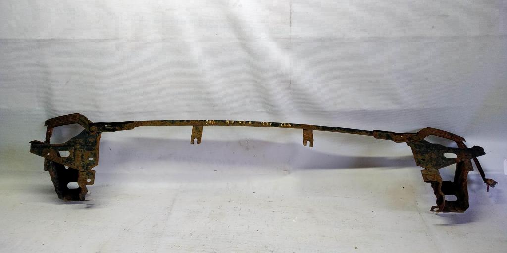 Mazda 626 GE (1991—1997) для Усилитель бампера заднего верхний