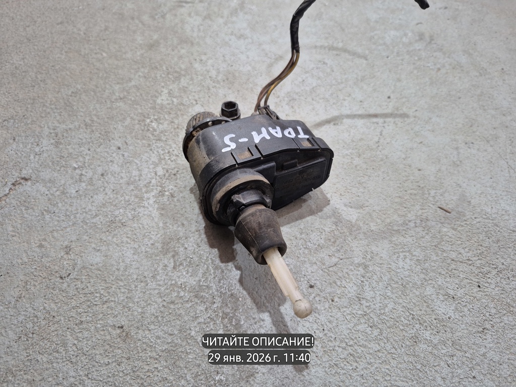 Ford Transit IV (1986—1994) для Корректор фары