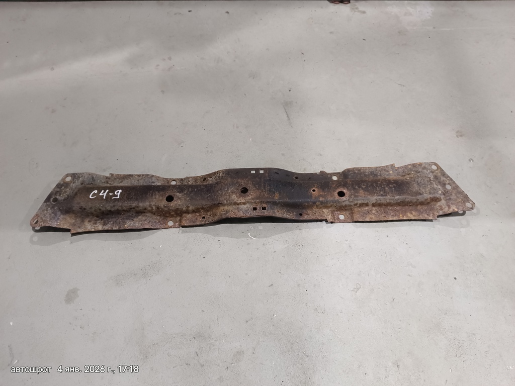 Audi 100 C4 (1990—1994) для Траверса