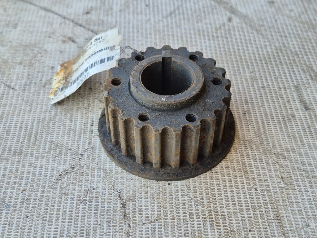 Mazda 626 GD (1987—1996) для Шестерня коленвала