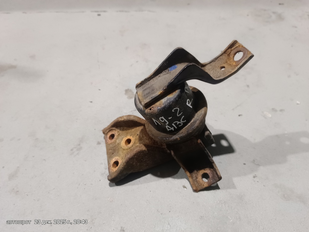 Mitsubishi Lancer IX (2000—2007) для Опора ДВС правая (подушка)