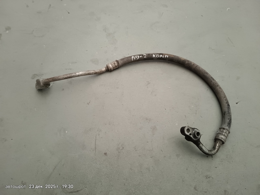 Mitsubishi Lancer IX (2000—2007) для Трубка компрессора кондиционера