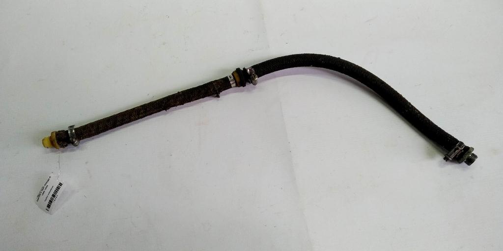 Opel Omega A (1984—1994) для Клапан ВУТ+трубка