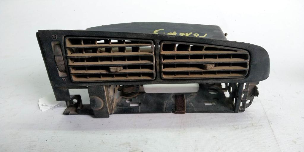 VOLKSWAGEN Golf Mk3 (1991—2000) для Рамка магнитолы