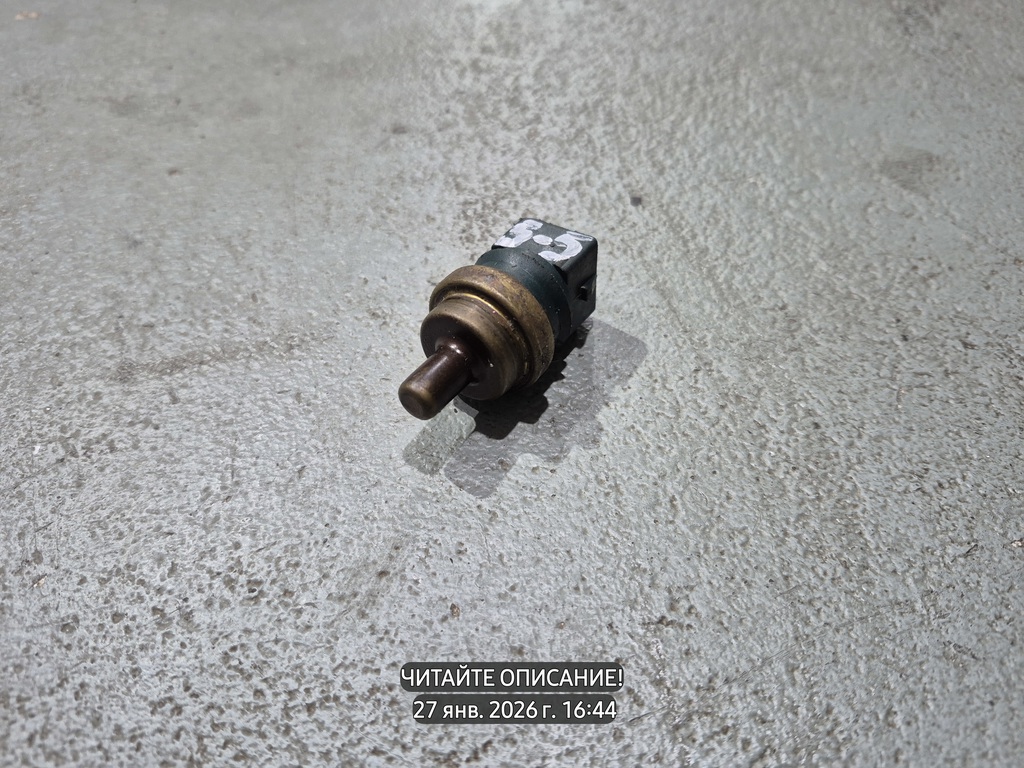 VOLKSWAGEN Passat B5 (1996—2001) для Датчик температуры