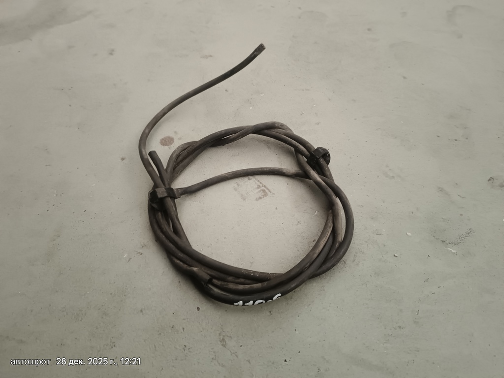 Land Rover Defender I рестайлинг (2007—2016) для Патрубок омывателя лобового стекла