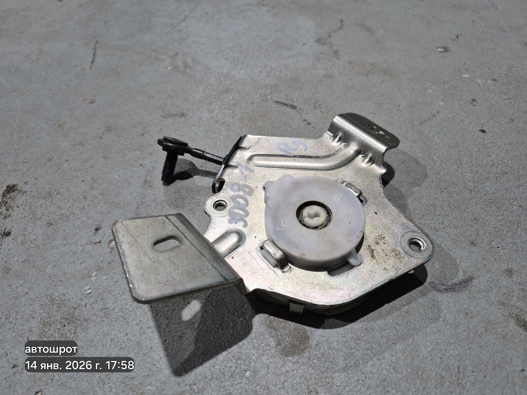 Peugeot 3008 I рестайлинг (2013—2016) для Ограничитель двери багажника