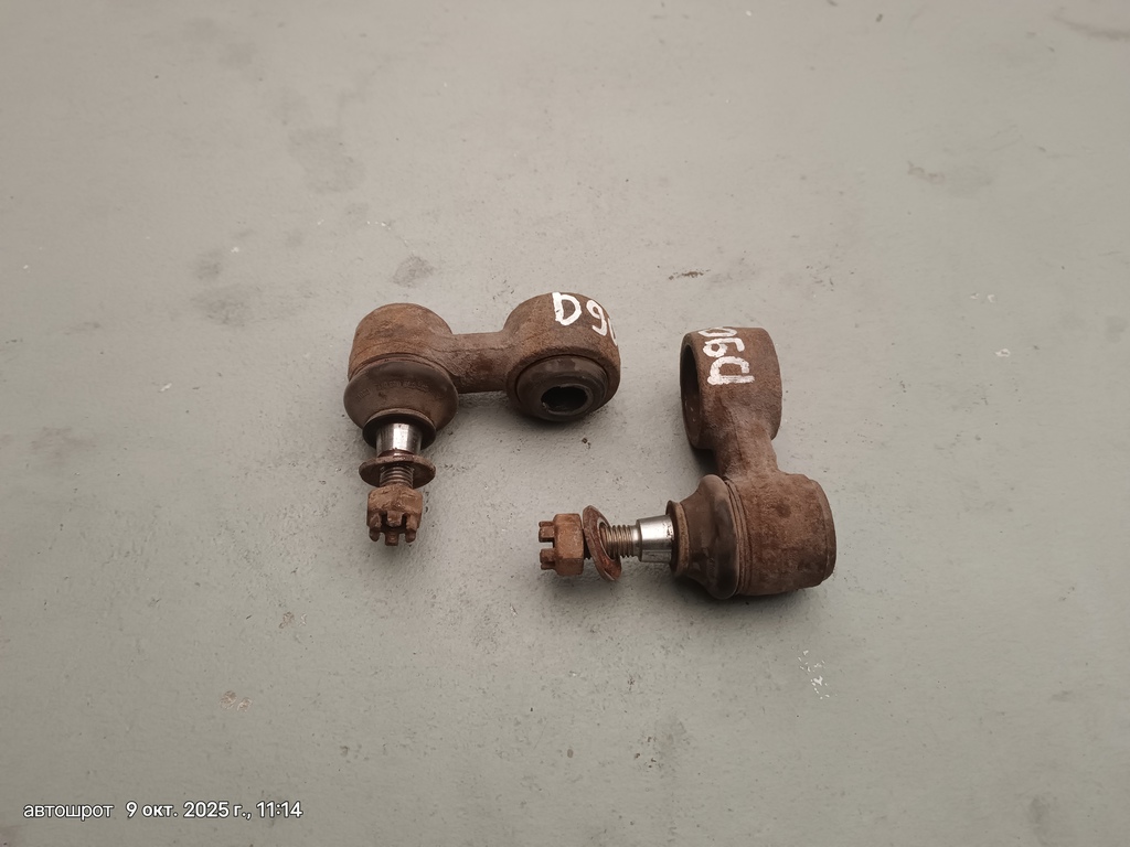 Land Rover Defender I рестайлинг (2007—2016) для Стойка стабилизатора