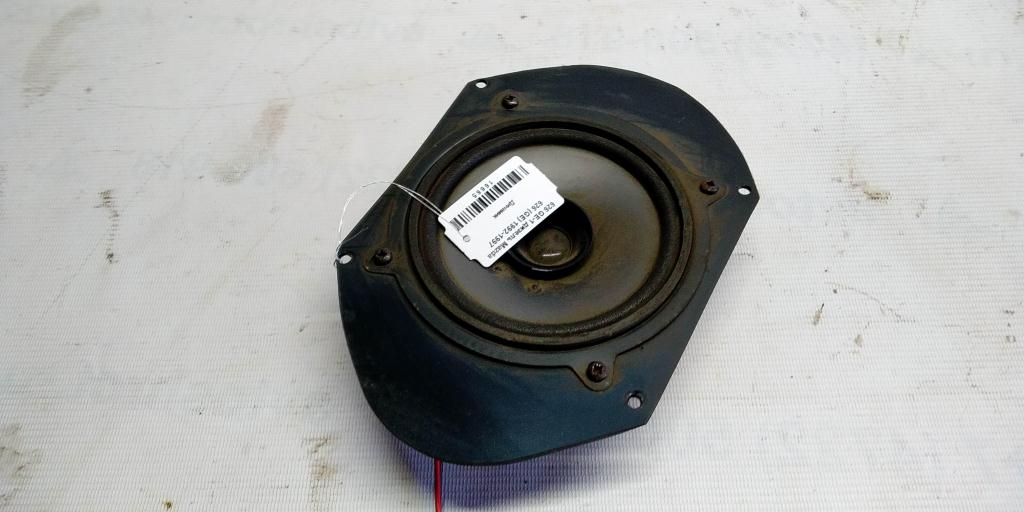 Mazda 626 GE (1991—1997) для Динамик