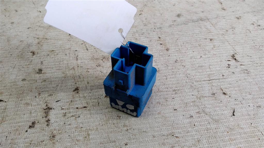 Nissan Micra K11 (1992—2002) для Реле