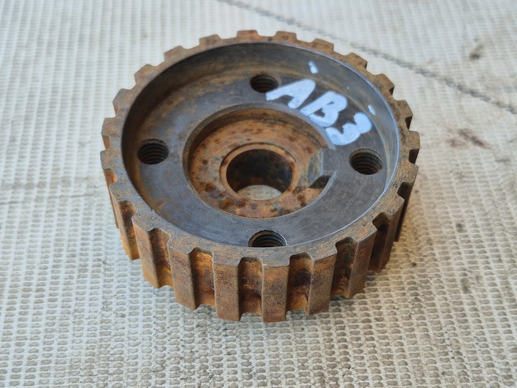 Audi 80 B3 (1986—1991) для Шестерня коленвала