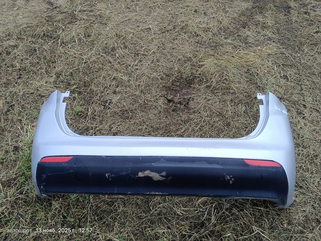 KIA Ceed JD (2012—2015) для Бампер задний