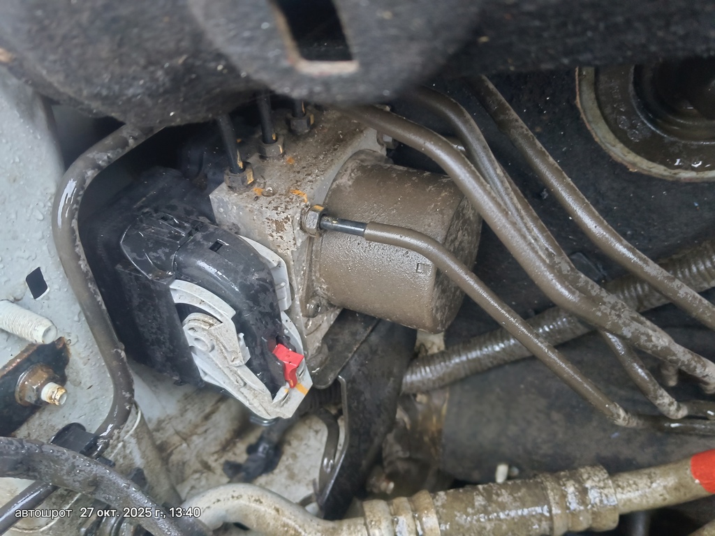 KIA Ceed JD (2012—2015) для Блок АВS гидравлический KIA Ceed JD (2012—2015) для Блок АВS гидравлический