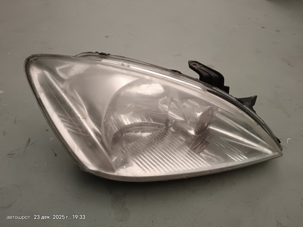 Mitsubishi Lancer IX (2000—2007) для Фара правая